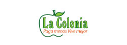 La colonia